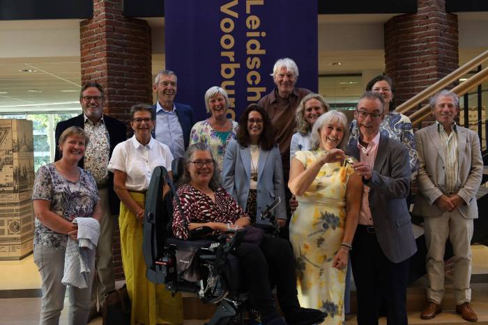 Mark Waterman nieuwe algemeen voorzitter ASD per 1 oktober 2026