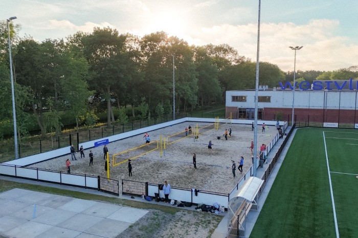 27 oktober: Advies uitgebracht over Sportbeleid